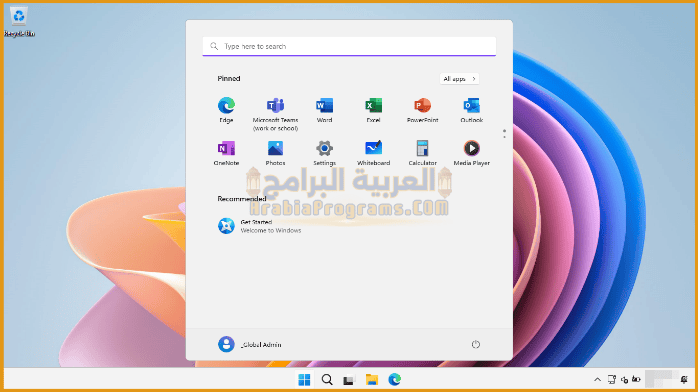 تحميل ويندوز 11 Windows 