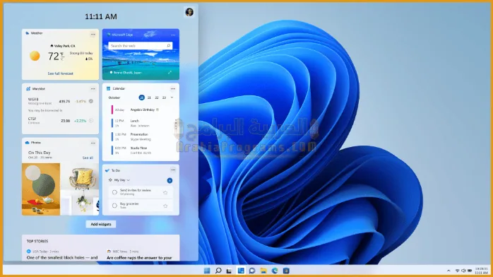 تحميل ويندوز 11 Windows 