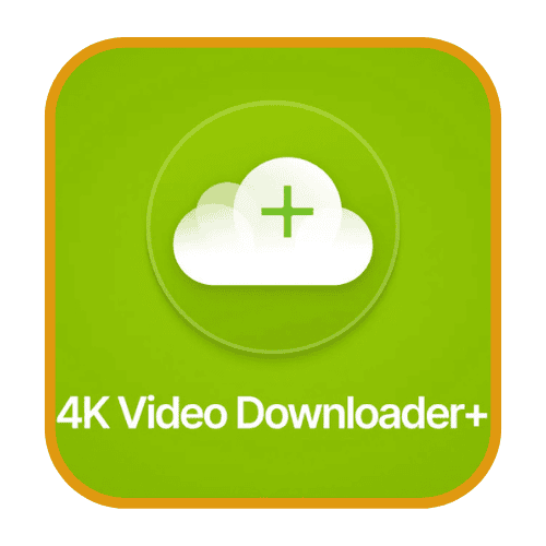 4K Video Downloader