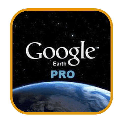 تحميل برنامج Google Earth Pro