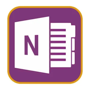 تحميل برنامج ون نوت