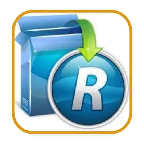 تحميل برنامج Revo Uninstaller Pro