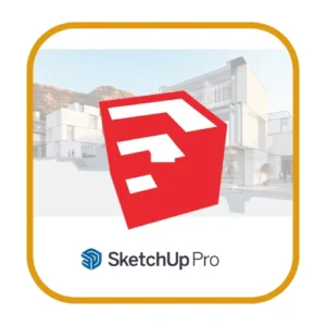 تحميل برنامج SketchUp Pro