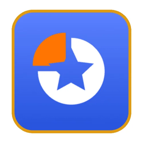 برنامج EaseUS Partition Master