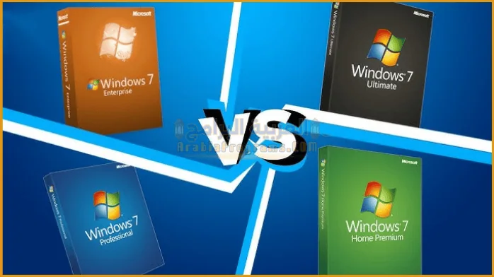  Windows 7 Ultimate