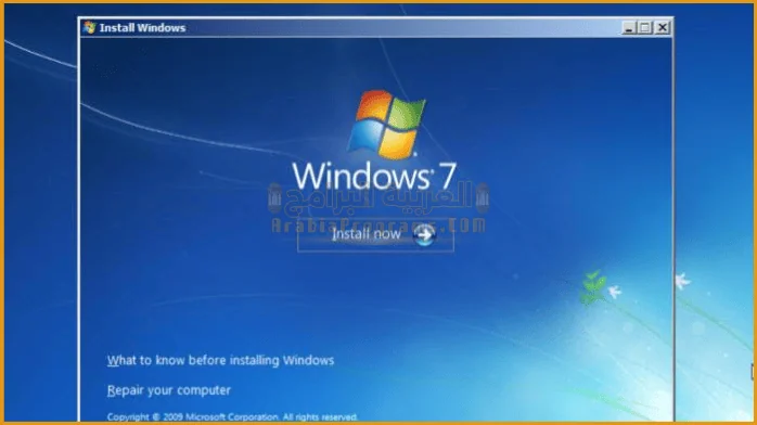  Windows 7 Ultimate