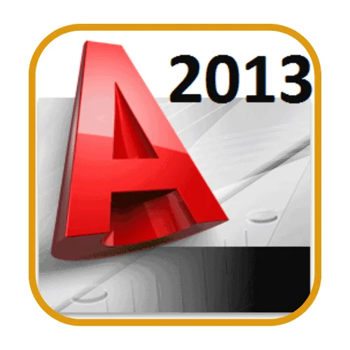 تحميل AutoCAD 2013