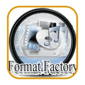 تحميل برنامج Format Factory