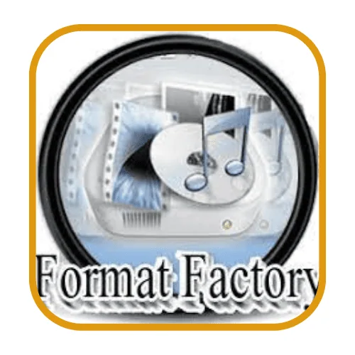 تحميل برنامج Format Factory