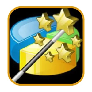 تحميل برنامج Minitool Partition Wizard 