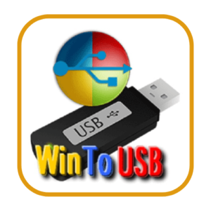 تحميل برنامج WinToUSB