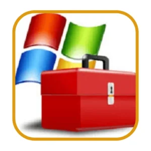 تحميل برنامج اصلاح الويندوز 