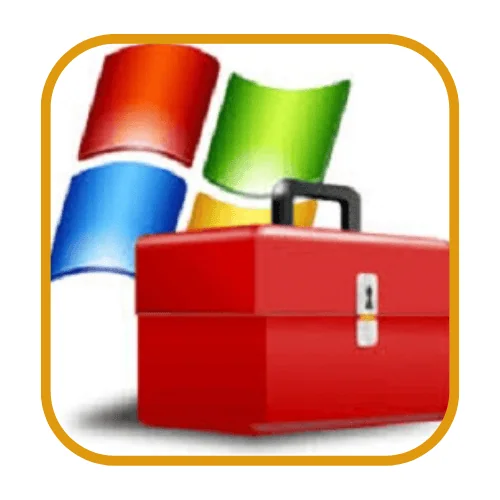 تحميل برنامج اصلاح الويندوز