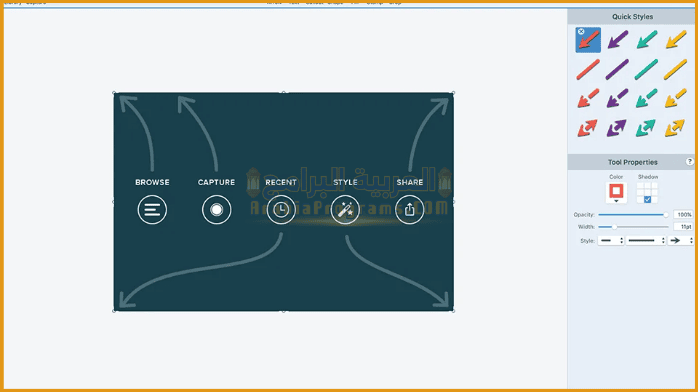 تحميل برنامج سناجيت