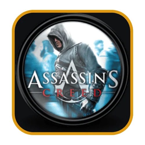 تحميل لعبة Assassin's Creed
