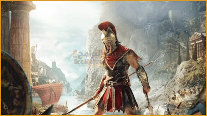 تحميل لعبة Assassin's Creed
