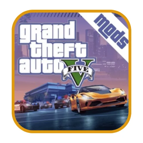 تحميل لعبة GTA 5