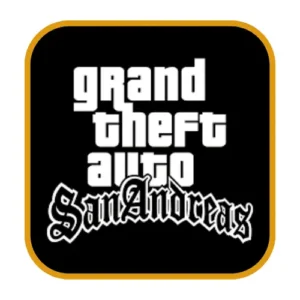 تحميل لعبة GTA San Andreas