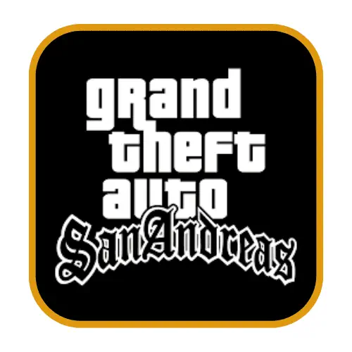 تحميل لعبة GTA San Andreas
