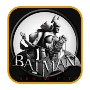 تحميل لعبة batman v2