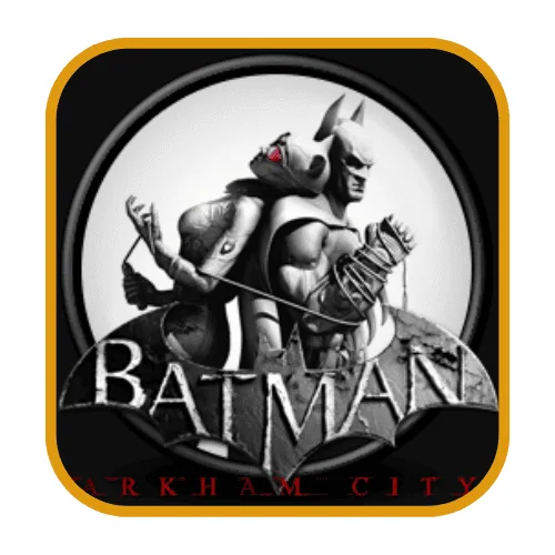 تحميل لعبة batman v2