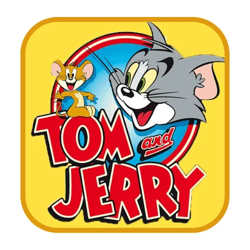 تحميل لعبة توم وجيري