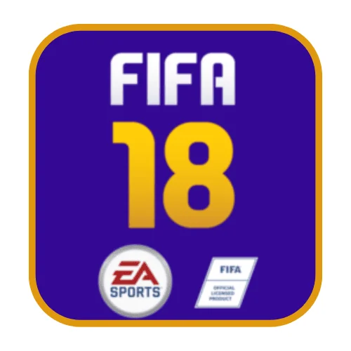 تحميل لعبة فيفا 2018