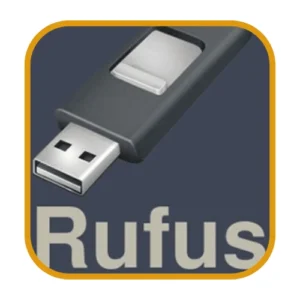 برنامج حرق النسخة على الفلاشة