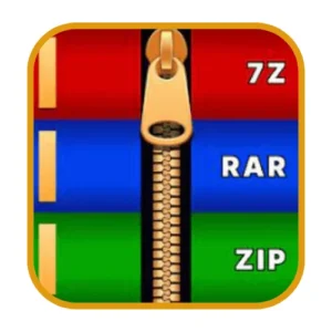 تحميل أفضل 5 برامج فك ضغط الملفات للكمبيوتر 