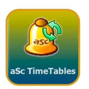 تحميل برنامج ASC Timetables 
