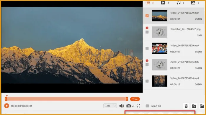 تحميل برنامج Aiseesoft Screen Recorder