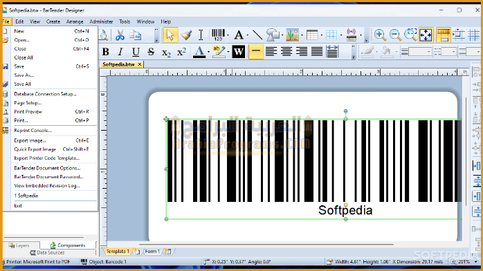 تحميل برنامج Bartender