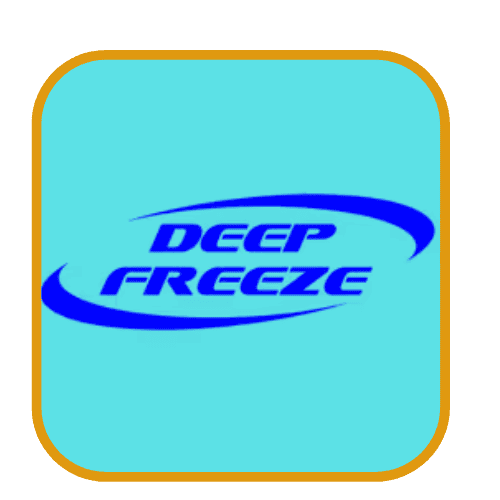 تحميل برنامج Deep Freeze