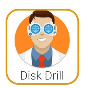 تحميل برنامج Disk Drill Pro