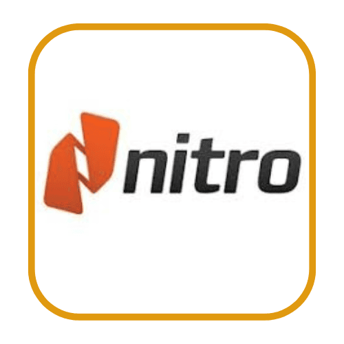 تحميل برنامج Nitro PDF Professional