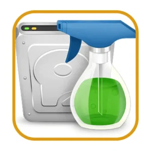 تحميل برنامج Wise Disk Cleaner