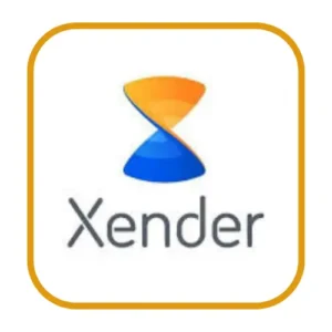 تحميل برنامج Xender 