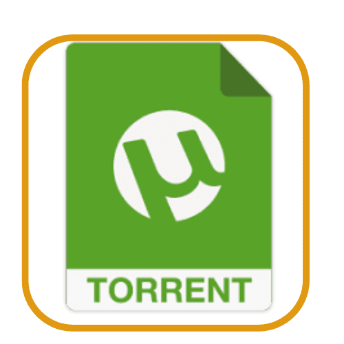 تحميل برنامج uTorrent 2025
