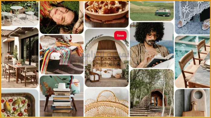 تحميل برنامج البنترست