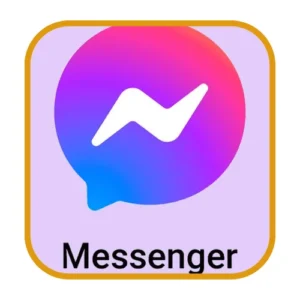 تحميل فيس بوك ماسنجر