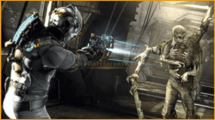 تحميل لعبة Dead Space 3
