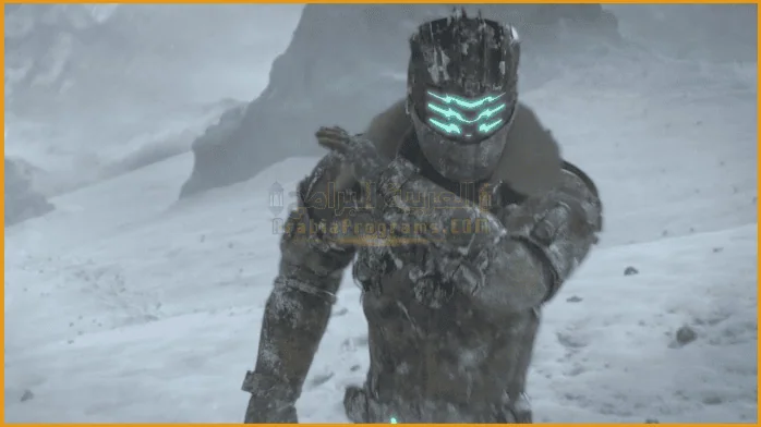 تحميل لعبة Dead Space 3