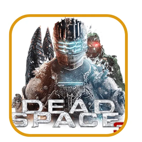 تحميل لعبة Dead Space 3
