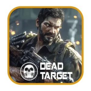 تحميل لعبة Dead Target