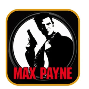 تحميل لعبة Max Payne 1