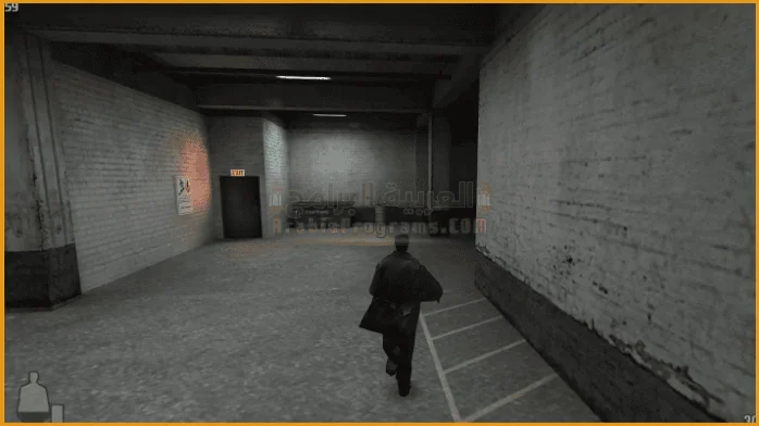 تحميل لعبة Max Payne 1