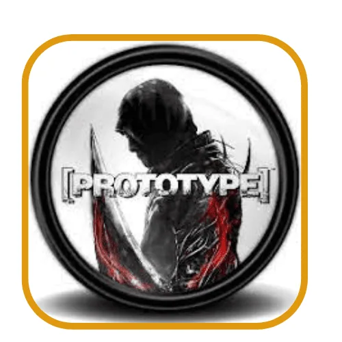 تحميل لعبة Prototype 1