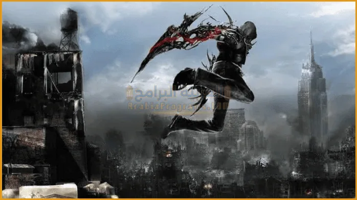 تحميل لعبة Prototype 1