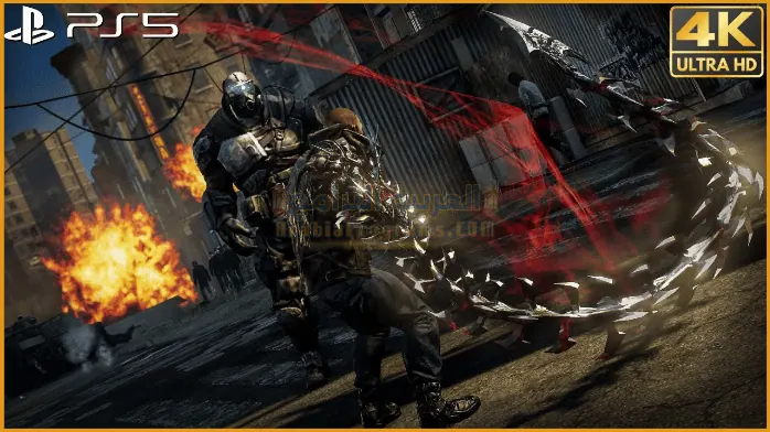 تحميل لعبة prototype 2