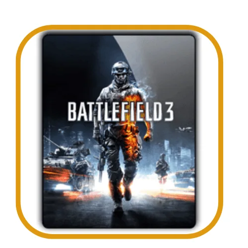 تحميل لعبة باتل فيلد 3